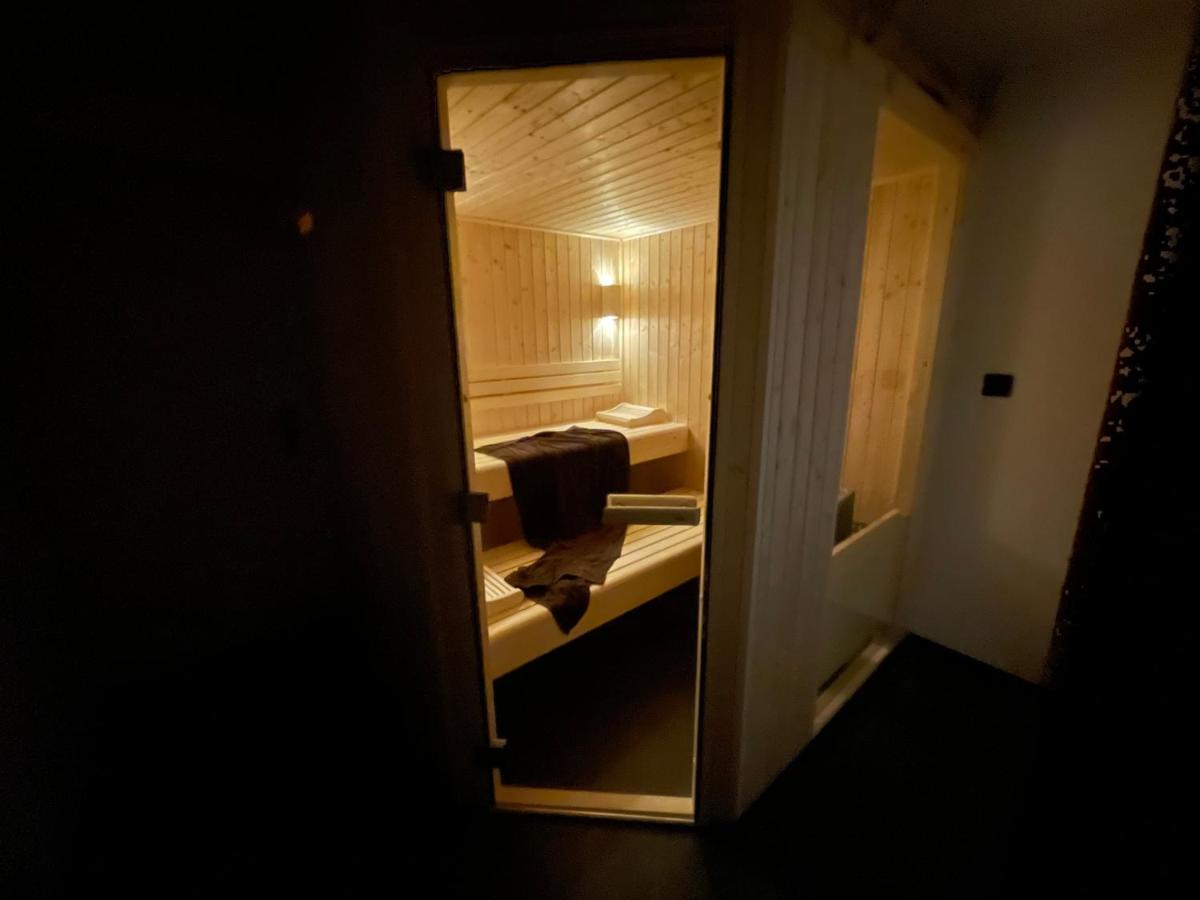 Chalet de l’Alpette Valloire Extérieur photo