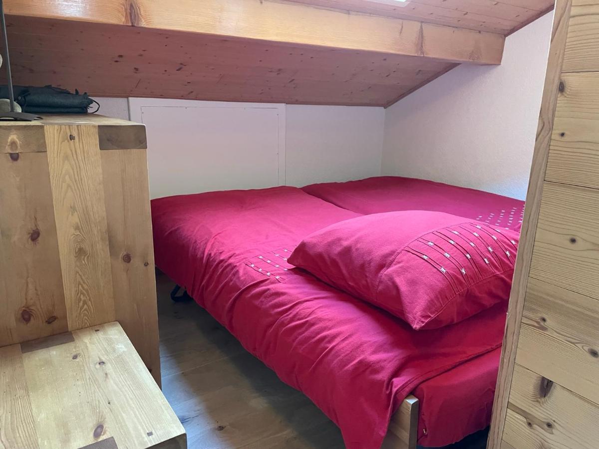 Chalet de l’Alpette Valloire Extérieur photo